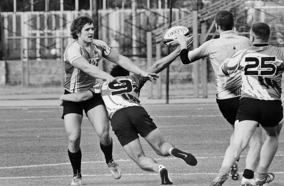 Rugby - Fédérale 3. Saint-Nazaire domine largement la JA Isle, de bon augure avant le match retour