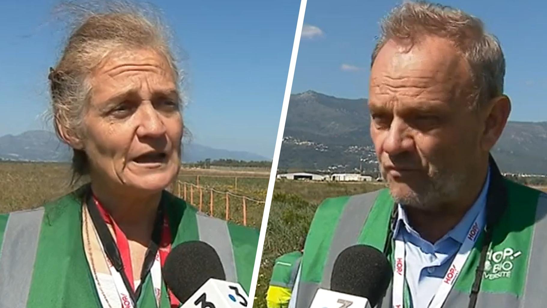 Hantavirus : une femme testée positive, deux vétérinaires et journalistes animaliers... Ce que l’on sait des cinq Français rapatriés