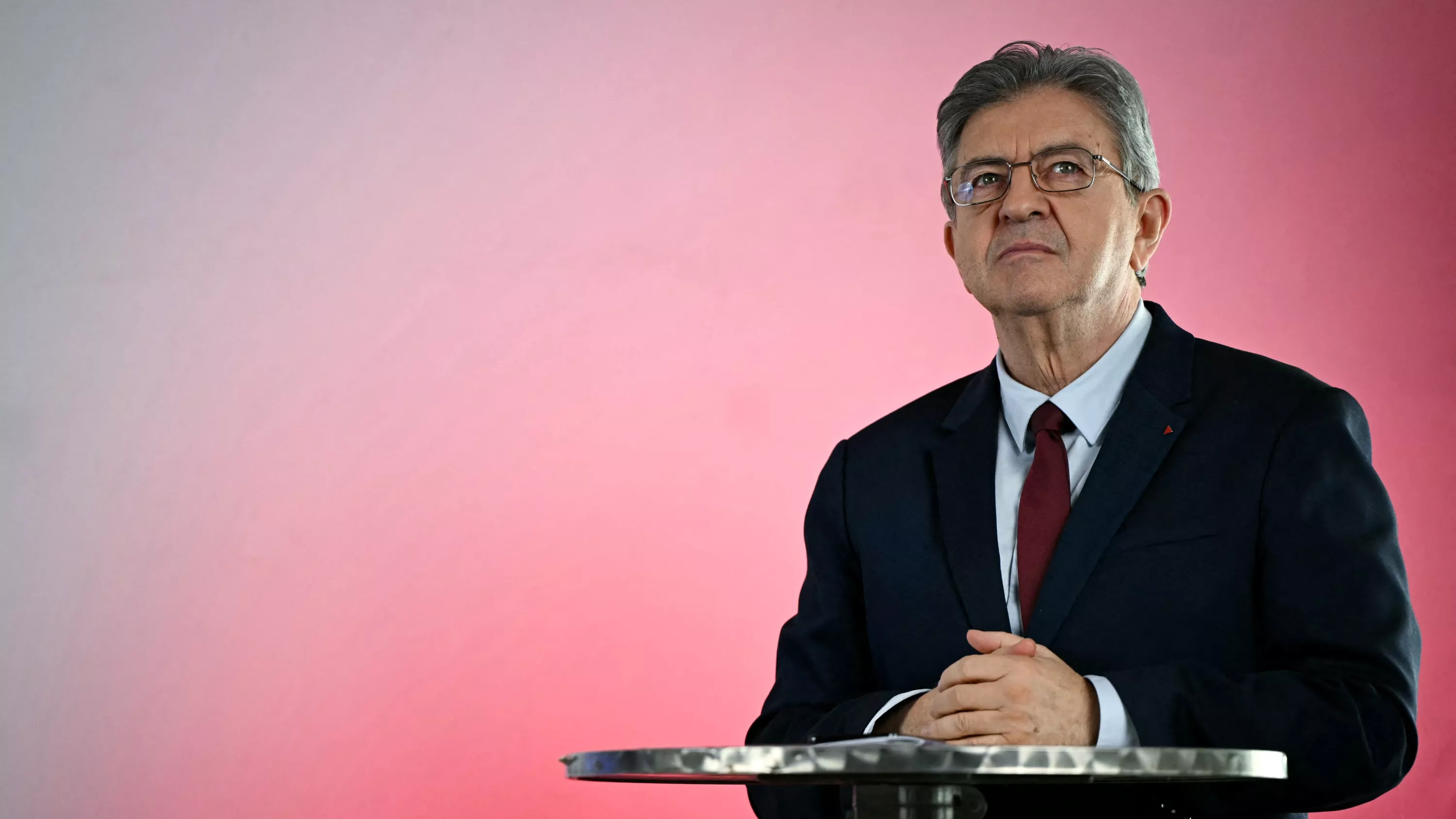 80 milliards de dépenses, festival d’impôts : le budget coup de poing de Jean-Luc Mélenchon en cas d’élection