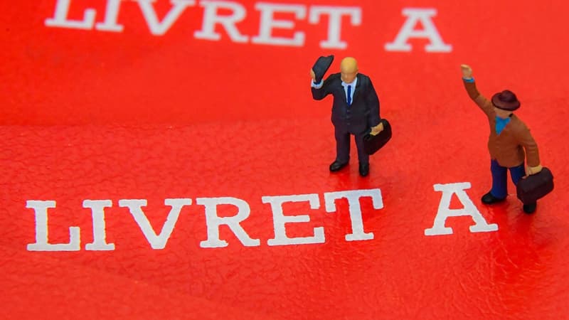 80 millions d'euros de plus en un mois: anticipant la hausse de taux à 1,7%, les Français ont renoué avec le Livret A en juillet après l'avoir délaissé pendant des mois
