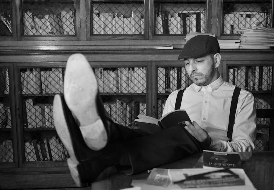 1er-Mai, fête du Travail ? Nos 4 livres à savourer pour célébrer la paresse
