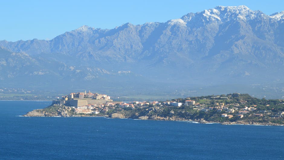Météo et trafic aérien : Air Corsica adapte son programme du 12 février - Corse Net Infos