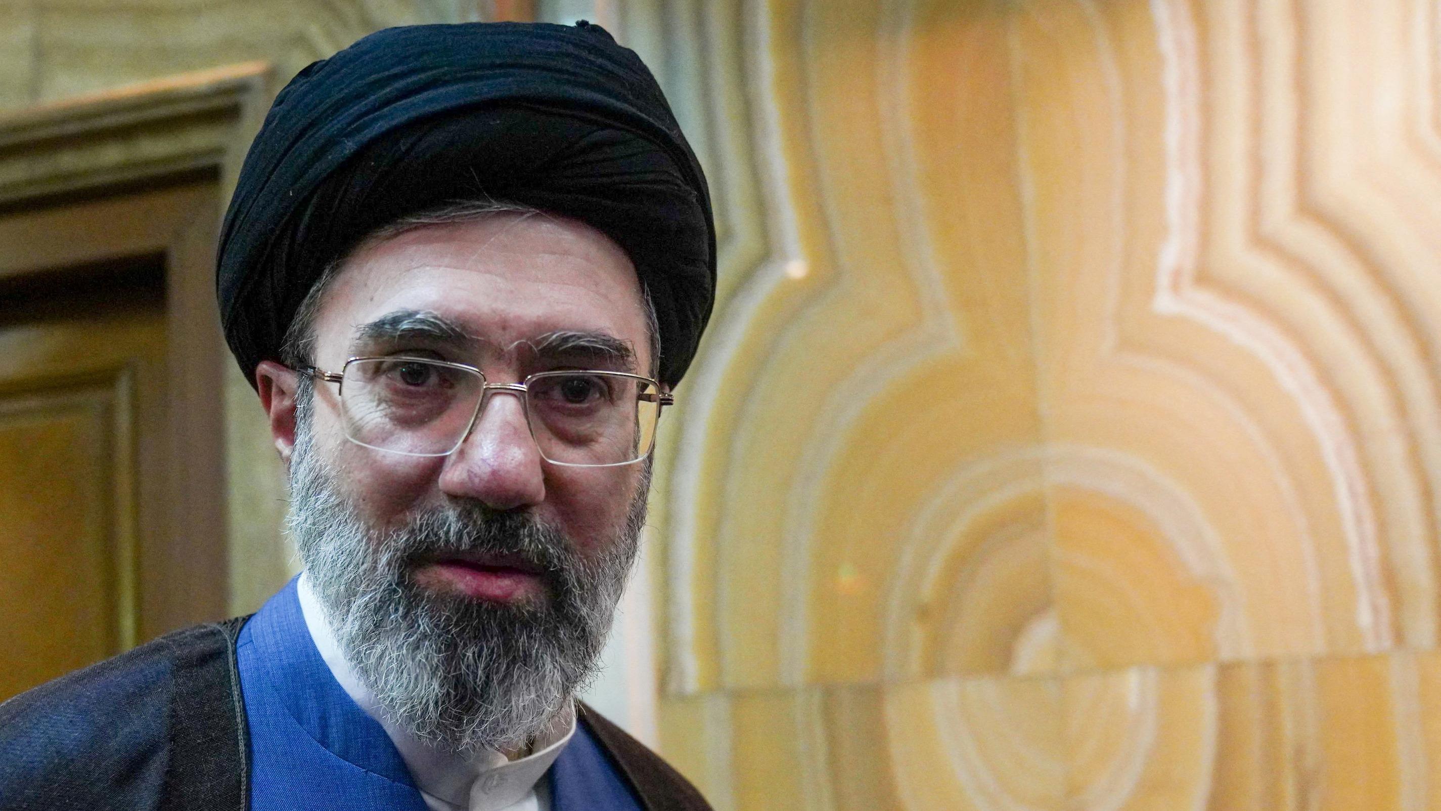EN DIRECT - Guerre au Moyen-Orient : les États-Unis ont subi une «défaite honteuse», tacle le guide suprême iranien