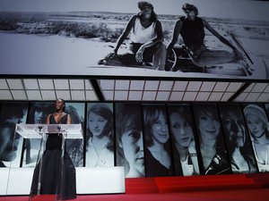 79e Festival de Cannes : Palme d’honneur pour un réalisateur, hommages aux pays meurtris.. retour sur la cérémonie d’ouverture