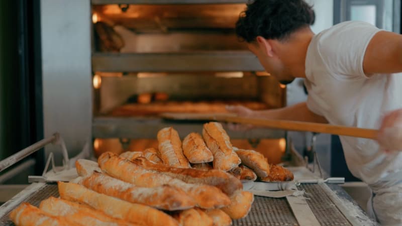 L'État va-t-il devoir payer les amendes des boulangers? Entre tolérance du gouvernement et absence de nouvelle loi, les commerces dans le brouillard complet sur le droit d’ouvrir ou non ce 1er-Mai