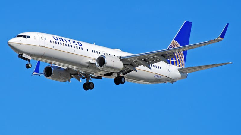 Quatre mois après la capture de Maduro, un avion commercial a décollé des États-Unis à destination du Venezuela (ce n'était plus arrivé depuis 7 ans)