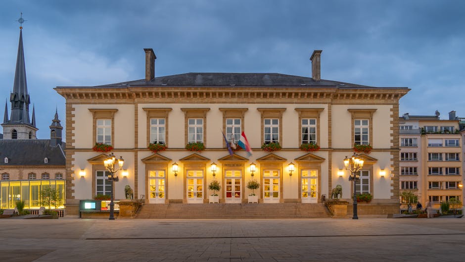 Marc Guillaume nommé à la tête du Conseil d’État - mesinfos