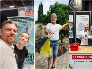 Inventeurs d’ici (1/4) : Professeur Bricolus ou MacGyver… Qui sont ces “Géo Trouvetou” d’Occitanie en quête d’une médaille Lépine ?