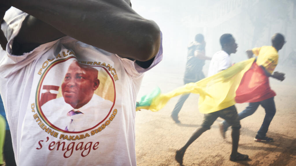 Mali: la coalition d'opposition CFR veut discuter avec les groupes armés, pour quel projet?