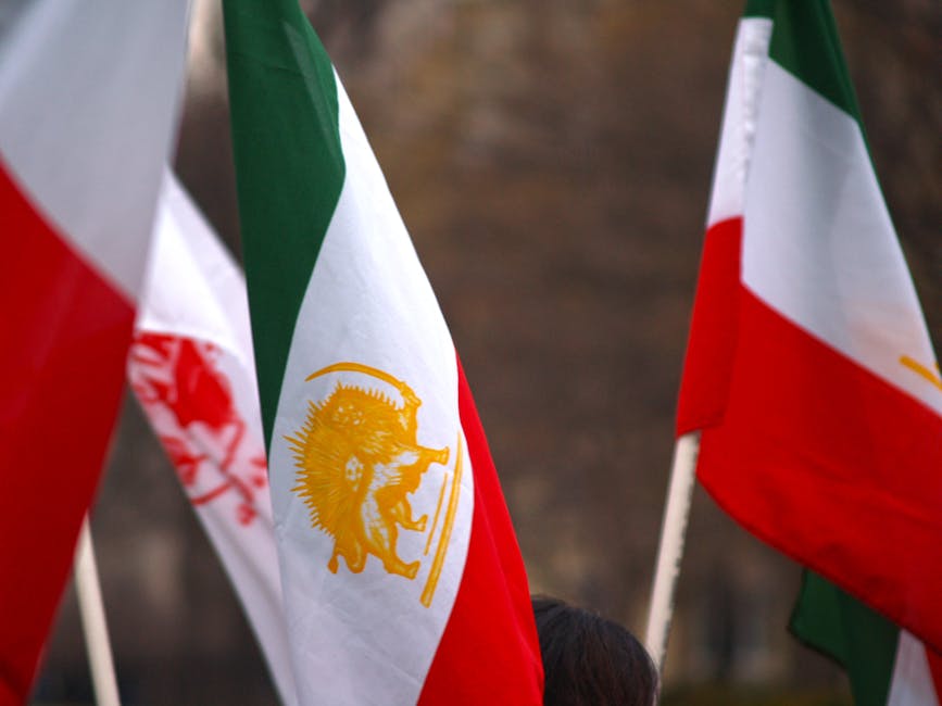Entre États-Unis et Iran, les risques d’une stratégie de « ni guerre ni paix »
