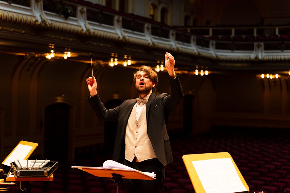 Agenda des concerts : Poulenc, Verdi et Prokofiev, trois soirées exceptionnelles à ne pas manquer cette semaine - Radio Classique