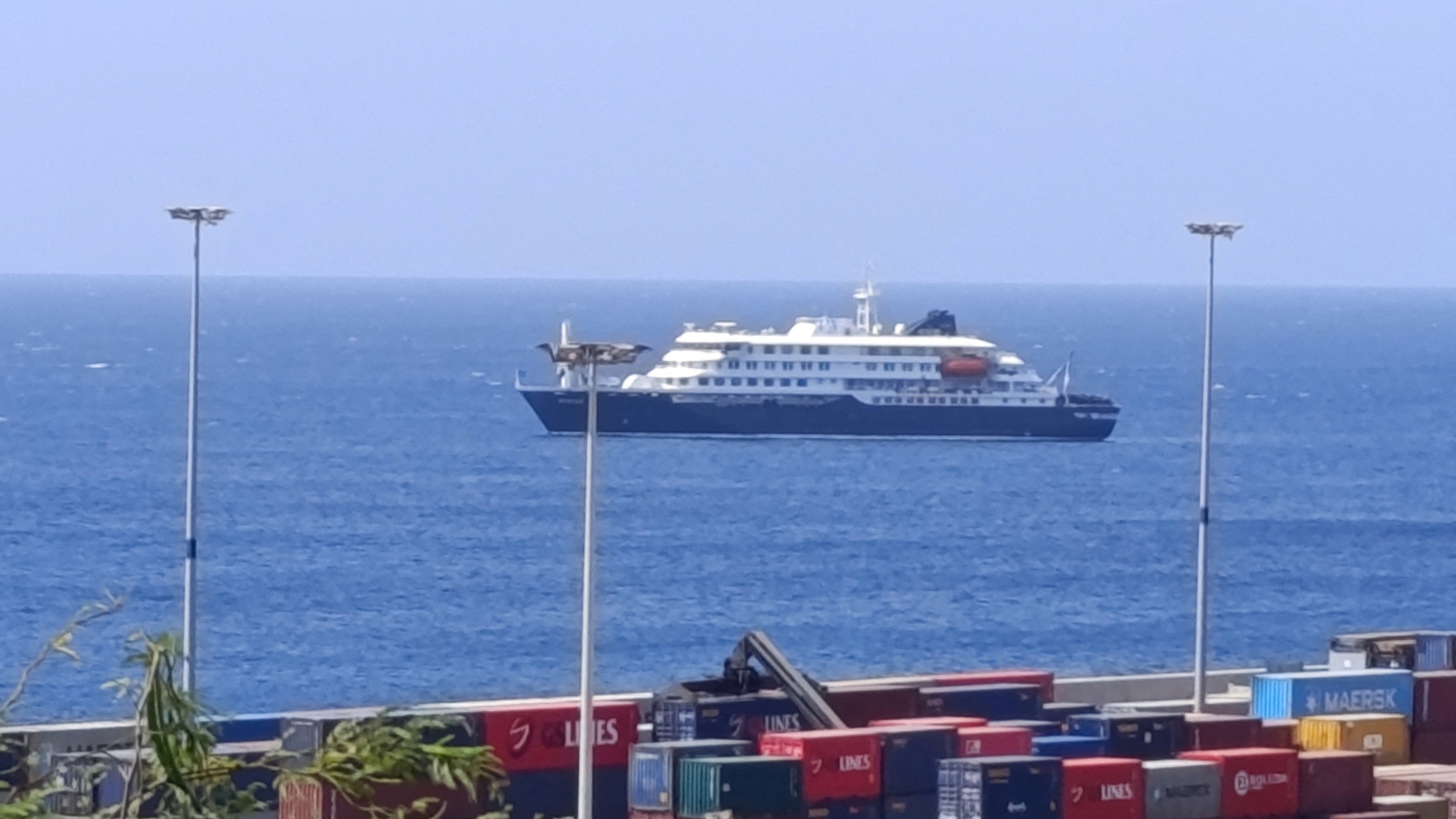 Hantavirus : qu’adviendra-t-il des passagers français évacués du MV Hondius ?