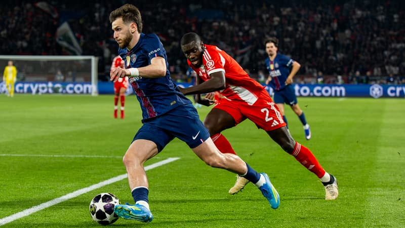 DIRECT. Bayern-PSG: suivez en live le choc en demi-finale retour de la Ligue des champions