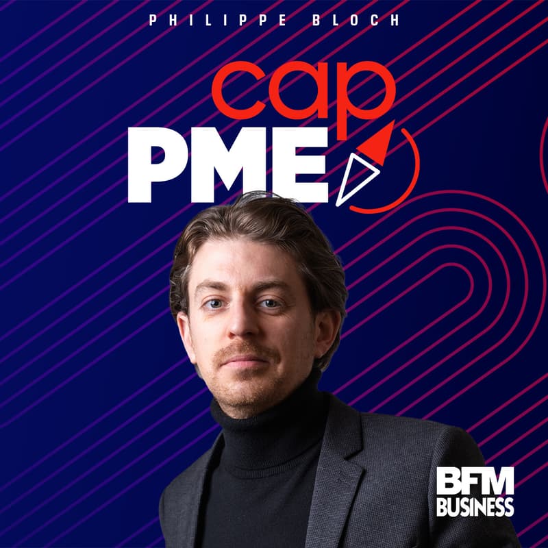CAP PME L'Hebdo : Talents, clé de l'agilité des entreprises - 10/05