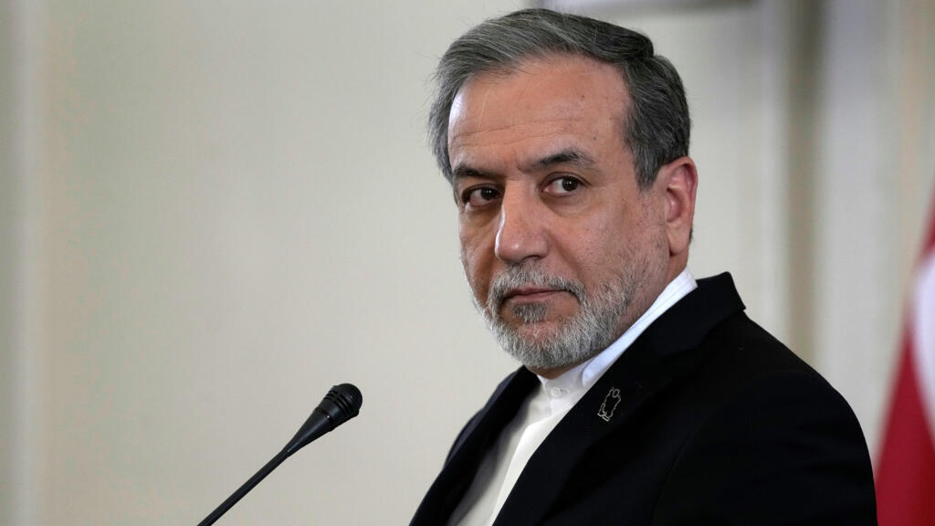 Moyen-Orient: avec la visite d'Abbas Araghchi en Chine, Pékin renforce son rôle dans les négociations
