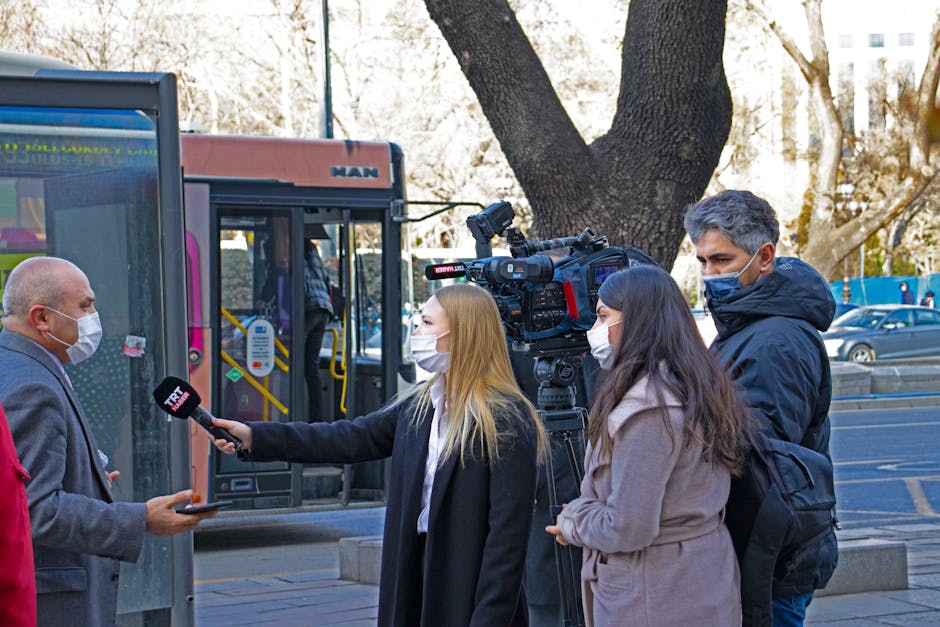 Audiovisuel public : « Ce rapport est une attaque contre les journalistes environnement »