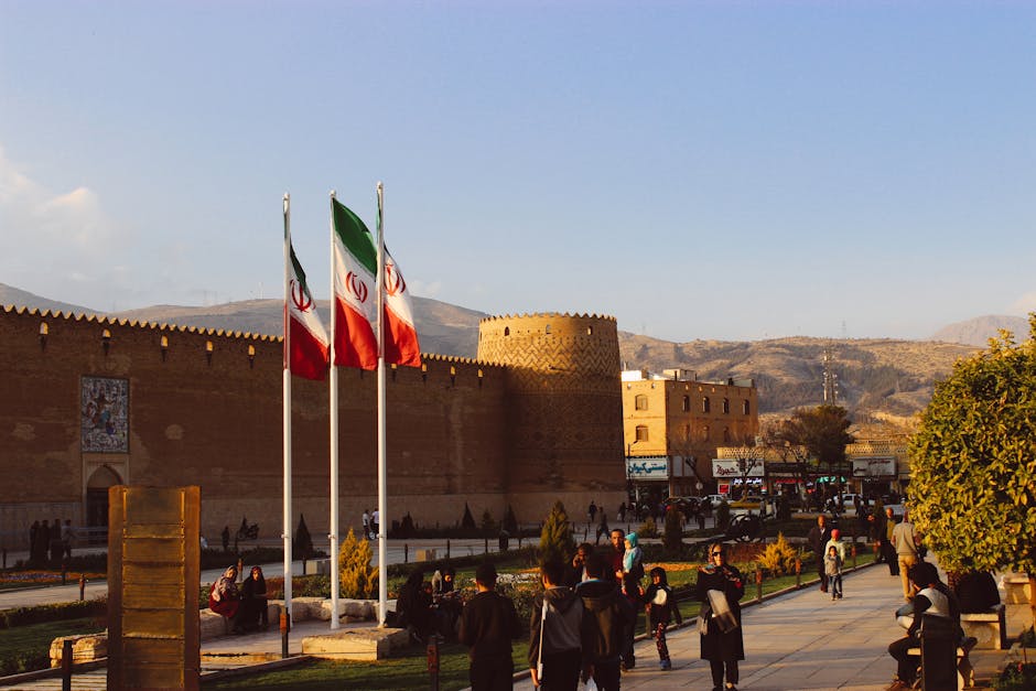 EN DIRECT - Guerre au Moyen-Orient : «Personne ne sait qui est aux commandes» en Iran, affirme Trump, qui annule le voyage de Witkoff et Kushner au Pakistan