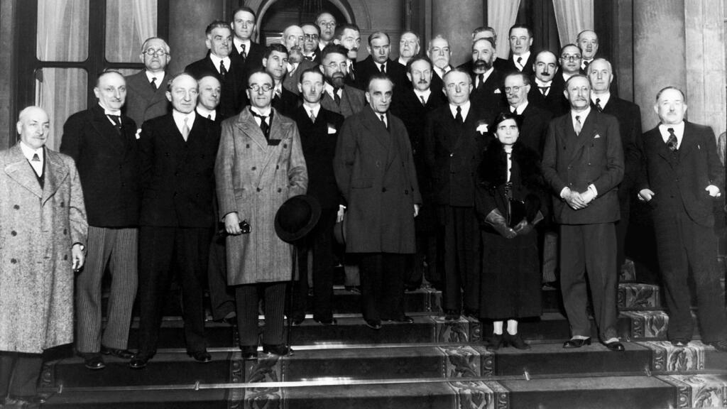 1936, le Front populaire à l'épreuve du pouvoir: succès, limites et héritages