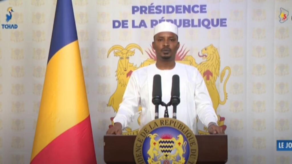 Tchad: le président dénonce des «manœuvres de manipulation internes et externes» suite aux violences dans l’est
