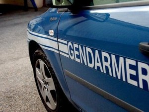 Un gendarme de 31 ans mortellement percuté par une voiture lors d’une 
