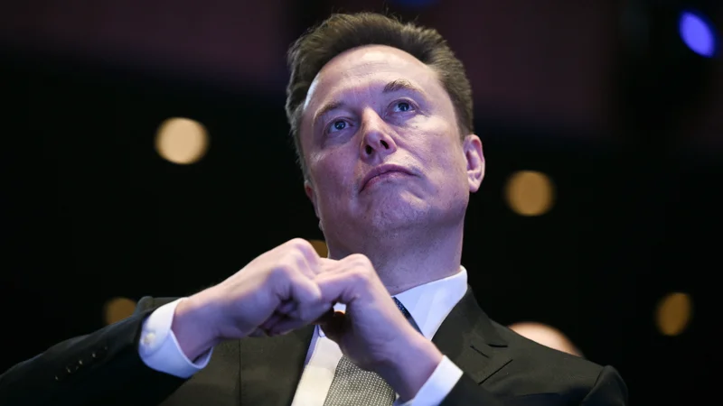 9,5 milliards de dollars pour payer des fonctionnaires à ne pas travailler: Elon Musk devait faire faire des économies à l’État américain mais son remède a coûté très cher