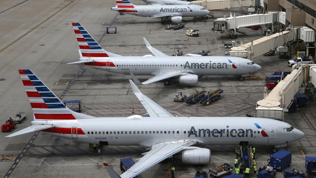 La ligne aérienne Caracas-Miami rouverte, signe d'un rapprochement États-Unis-Venezuela