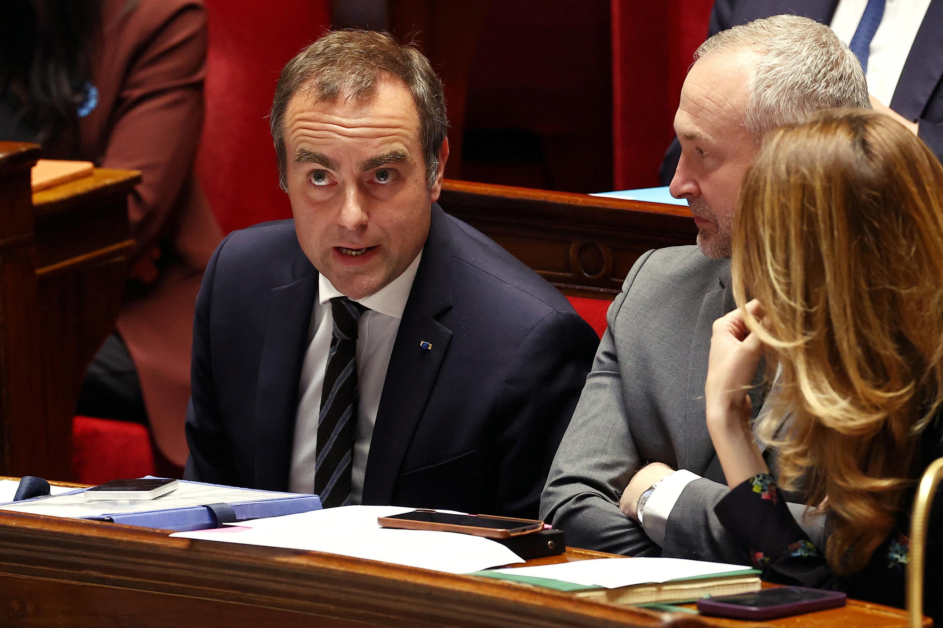 «On se met en mode “gestion de crise”» : face à l’hantavirus, la précaution maximale de Lecornu