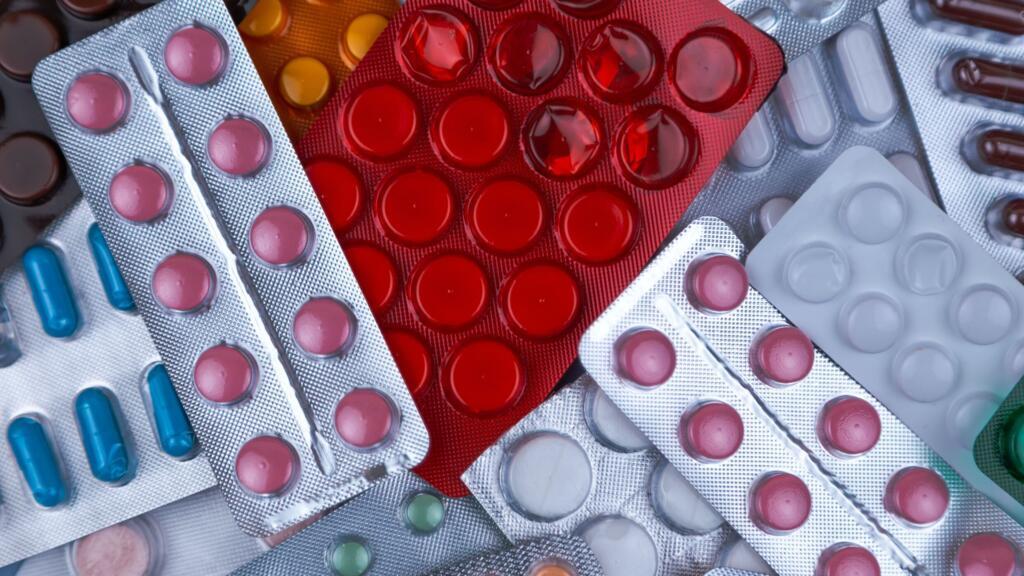 Interpol: l’Afrique en première ligne face au trafic de faux médicaments