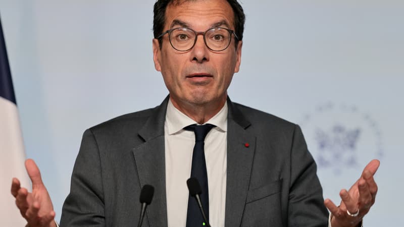 Les boulangers et les fleuristes vont-ils être sanctionnés le 1er mai? Le ministre Farandou n'a donné 