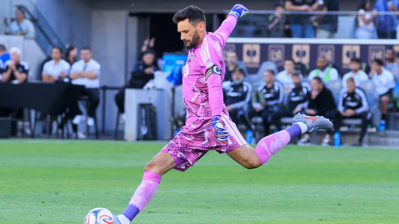 Coupe du monde 2026: Lloris troisième gardien des Bleus au Mondial? Ce n'est pas un débat, répond l’entourage du staff