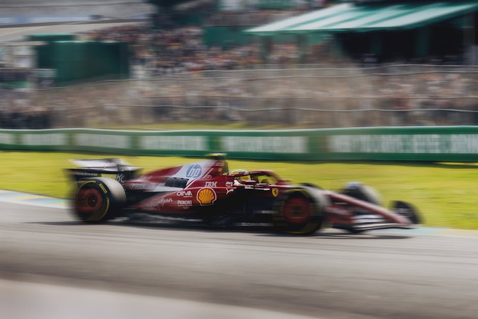 F1. Pénalisé de 20 secondes après l’arrivée, Charles Leclerc finalement rétrogradé à la 8e place du Grand Prix de Miami