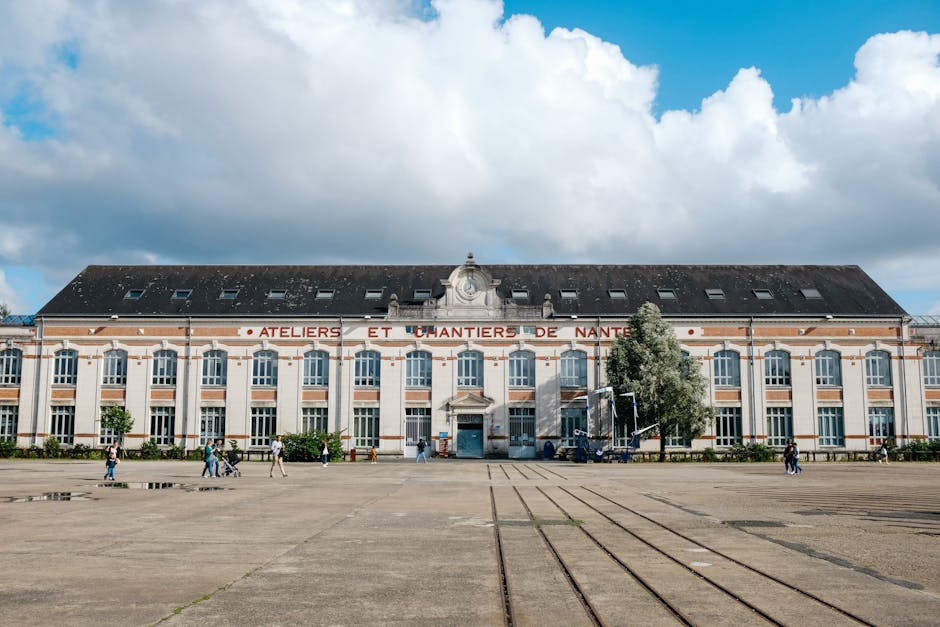Transport : le trafic des trains entre Nantes et Le Mans est retardé ce vendredi matin - Actu.fr