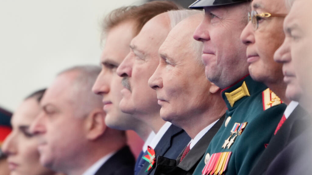 Russie: la guerre en Ukraine «touche à sa fin», selon Poutine, mais dans quel cadre?