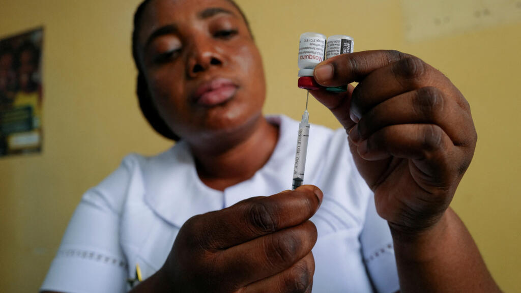 Le Ghana refuse un accord de santé avec les États-Unis sur fond de tensions autour des données