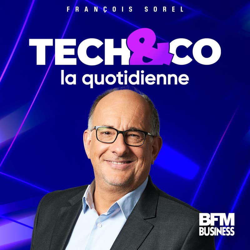 Antoine Fourcade, président et cofondateur de Sirius Space – 11/05