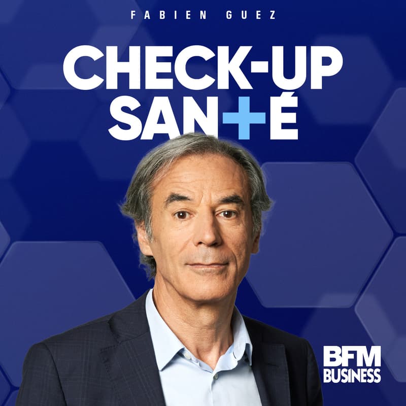 L'intégrale de Check-up Santé du samedi 2 mai