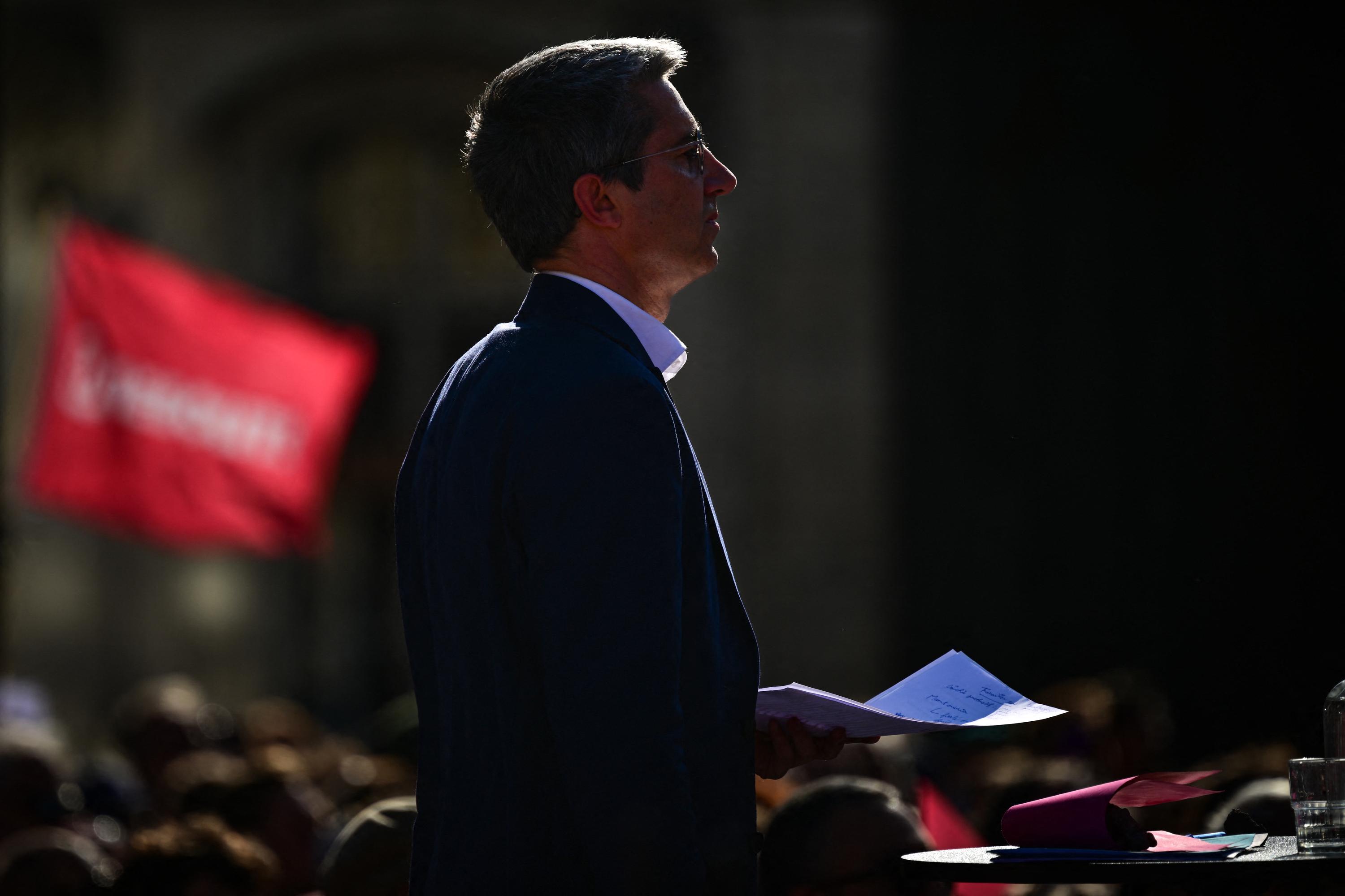 Présidentielle 2027 : François Ruffin à la conquête des « travailleurs essentiels » face au RN
