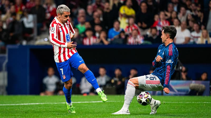 DIRECT. Arsenal-Atlético de Madrid: suivez en live la demi-finale retour de Ligue des champions