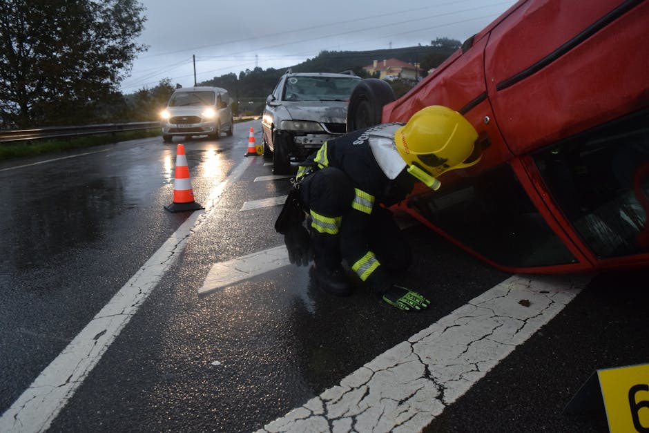Lot-et-Garonne : deux motards tués dans un accident de la circulation