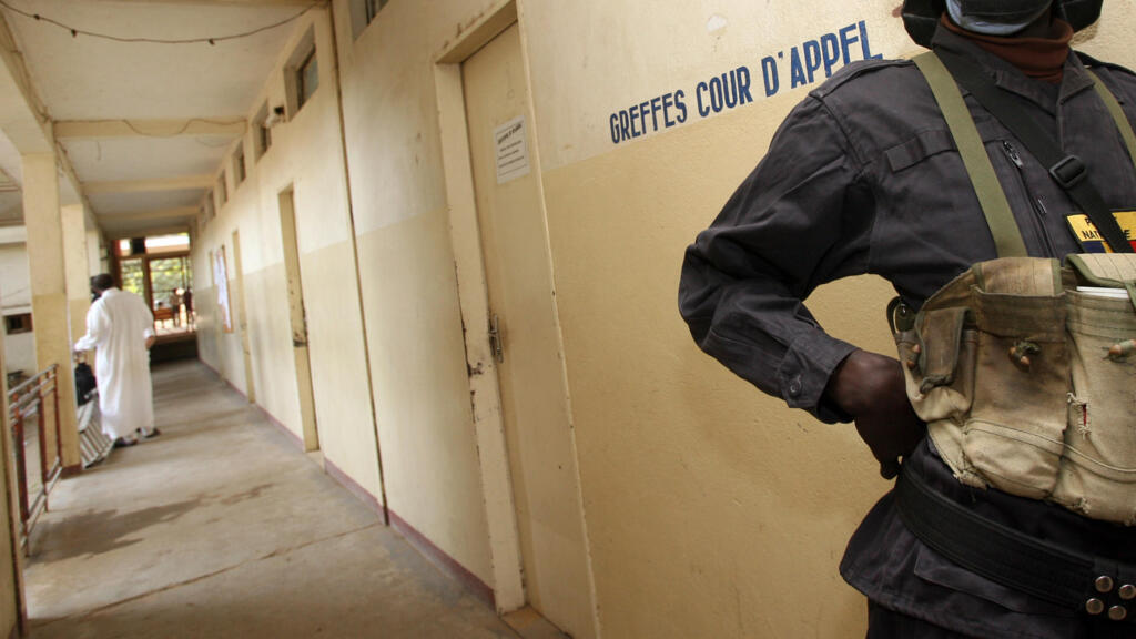 Tchad: le parquet requiert 10 ans de prison contre huit opposants du GCAP