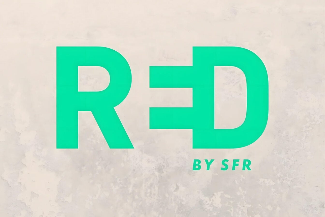 Découvrez les offres mobiles RED by SFR pour en finir avec les forfaits trop chers