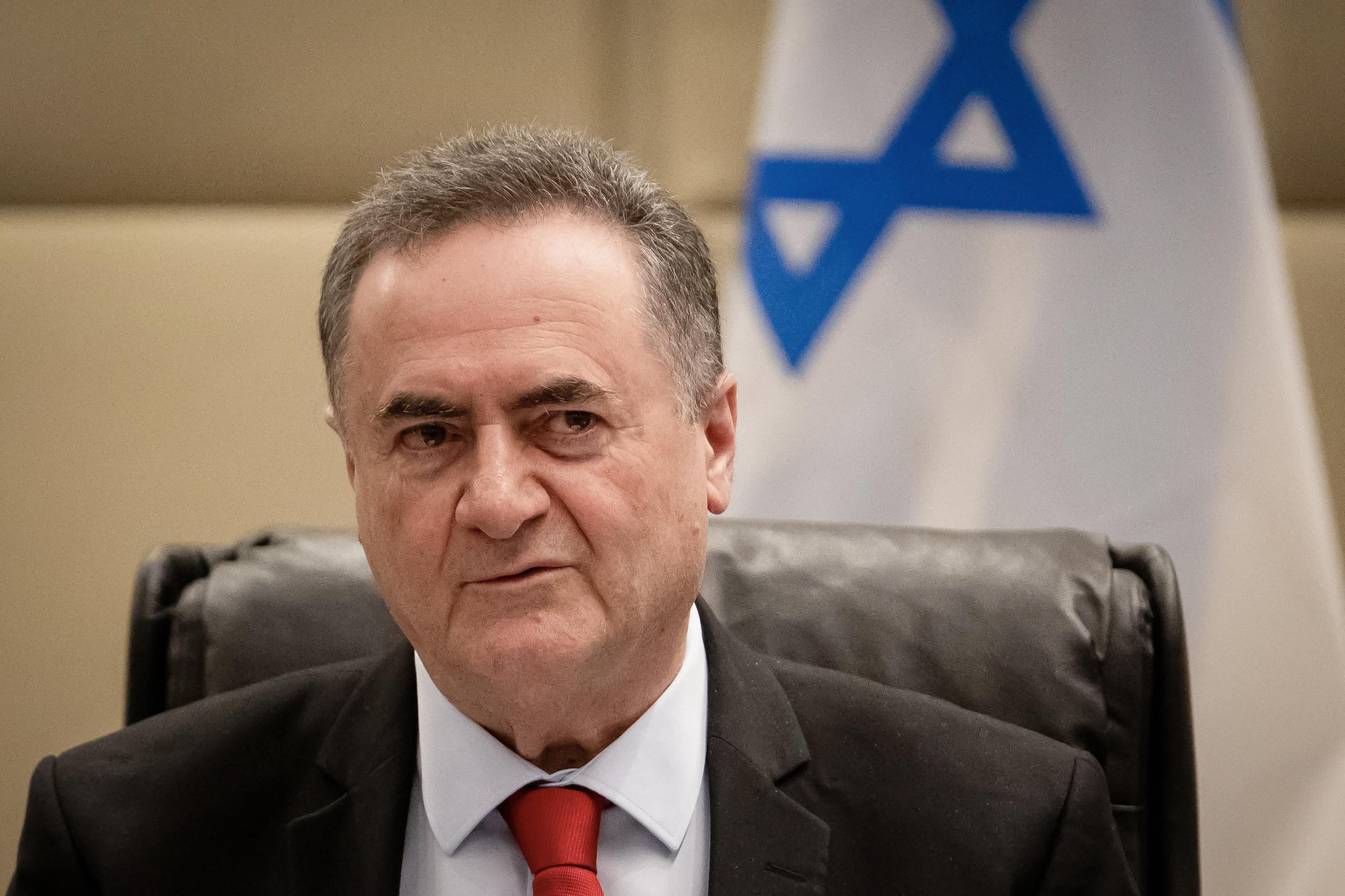 EN DIRECT - Guerre au Moyen-Orient : Israël pourrait «devoir agir à nouveau» contre l’Iran, prévient le ministre de la Défense
