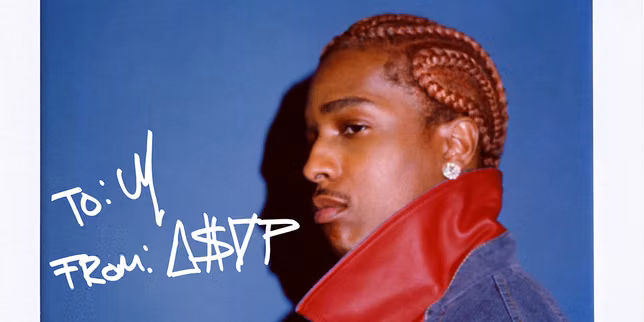 A$AP Rocky, le rappeur qui s’affranchit des injonctions virilistes