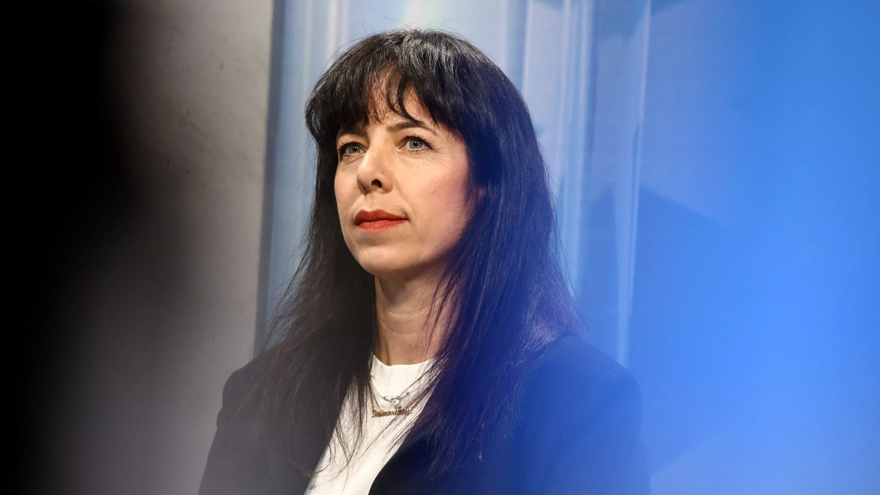 À Berlin, la candidate de gauche, Elif Eralp, en lice pour conquérir la mairie