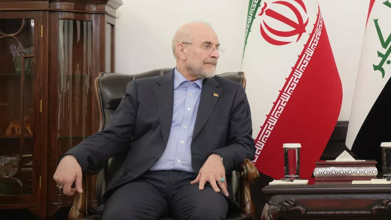 «a(SOH-SOH*) + b(BEM-BEM*)» : Le Figaro vous explique la «règle de Taylor des détroits», cette blague menaçante du chef du Parlement iranien qui raille Trump