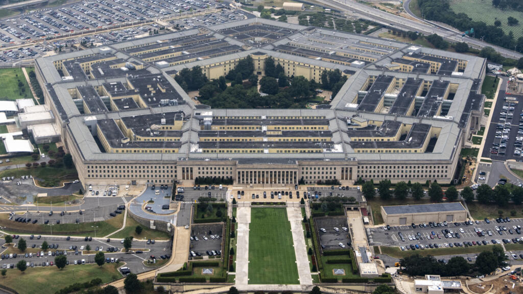 États-Unis: le Pentagone fait appel à sept entreprises d'IA pour des opérations classifiées