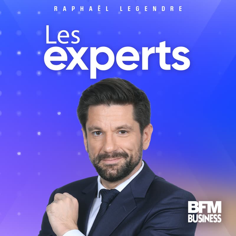 L'intégrale des Experts du vendredi 8 mai