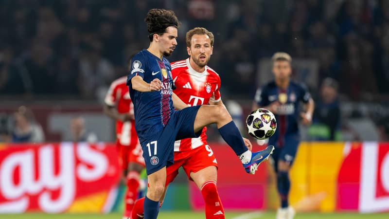 DIRECT. Bayern-PSG, J-2: suivez en live toutes les infos avant la demi-finale retour de la Ligue des champions