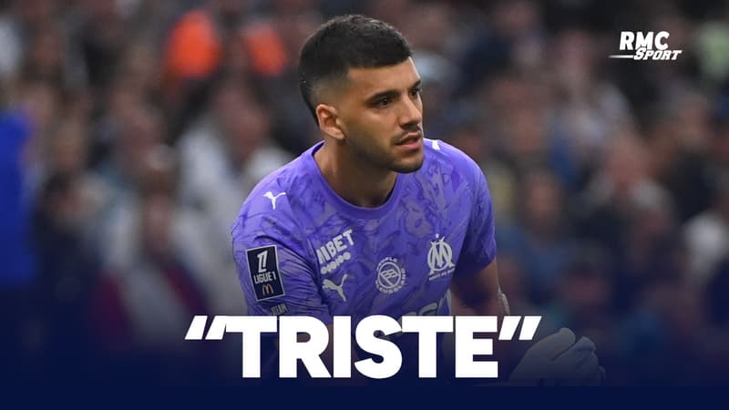 OM 1-1 Nice : L'état d'esprit,