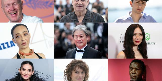 Festival de Cannes 2026 : Demi Moore, Chloé Zhao et Stellan Skarsgard parmi les membres du jury
